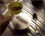 Cappuccino Stencil - Handling Step 4
